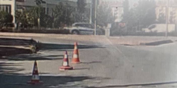 Konya'da yürek yakan kaza! 16 yaşındaki Emirhan Bayram hayatını kaybetti