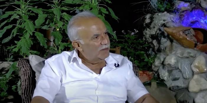 Ejder Bildik Konya’nın delikanlılık kültürünü anlattı