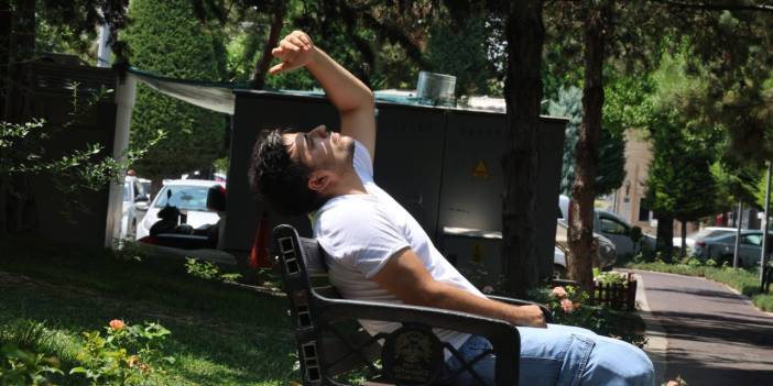 Konya’da kavurucu günler ne zaman bitecek? Uzmanı tarih verdi