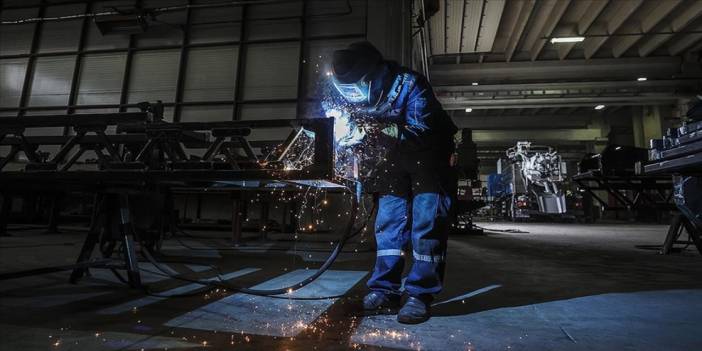 Türkiye ekonomisi büyüme rakamları açıklandı