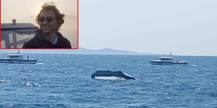 Denizden 31 gün sonra çıkarılan iş adamının cesedinde tüyler ürperten detay