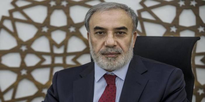 Konyalı bir isme daha kritik görev! Dışişleri Bakan Yardımcısı oldu