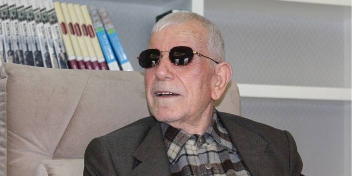 Konya’nın ünlü ismi Kör Ahmet’in vefatının üzerinden 9 yıl geçti