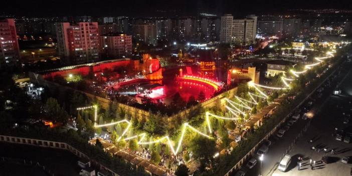 Konya GastroFest’te lezzet tutkunları kadim tatlarla buluşuyor