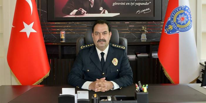 Gözaltı kararı verilen Antalya Emniyet Müdürü ile ilgili yeni gelişme