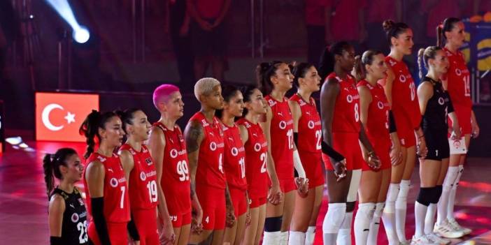 Filenin Sultanları dünya ikincisi