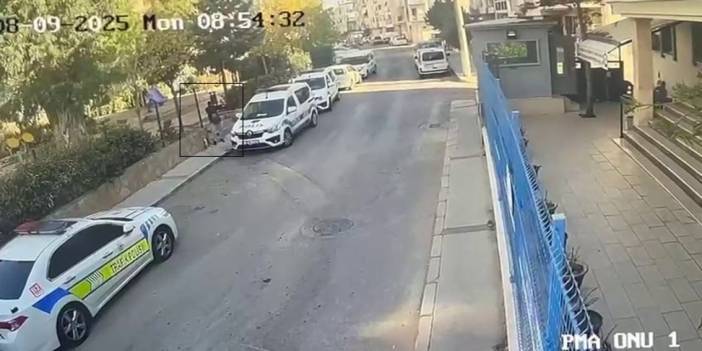 Polis merkezine saldırıyla ilgili 5 kişi gözaltına alındı