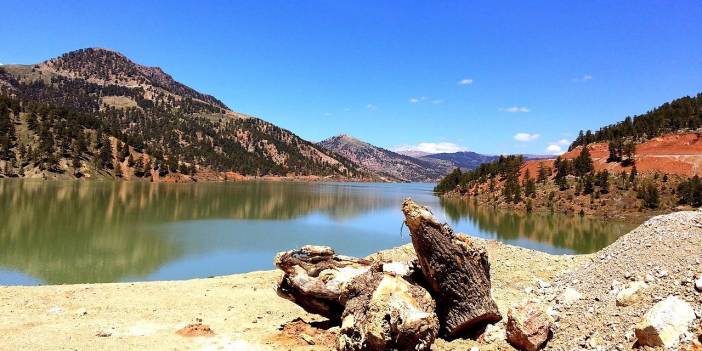 Konya’nın saklı rotası: Beyreli keşfedilmeyi bekliyor