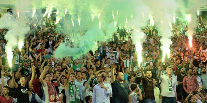 Konyaspor – Alanyaspor maçı biletleri satışa çıktı