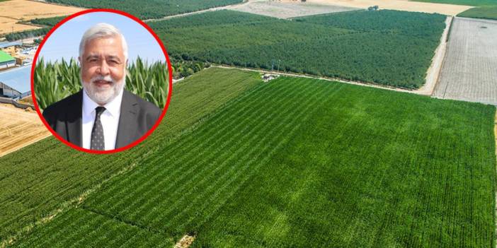 Tarım yok olma eşiğinde! Konya’daki risk Türkiye’ye yayılıyor