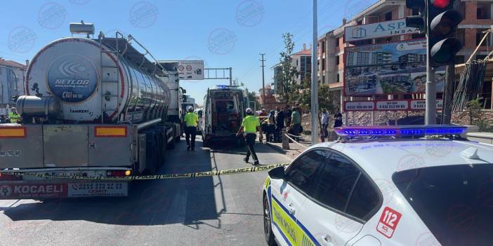 Konya’da yürek yakan kaza! Anne Şerife Bilen öldü, engelli çocuğu kurtuldu