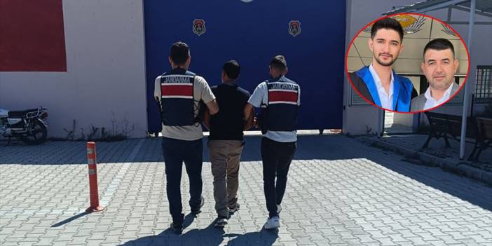 Konya’da mühendis genci öldüren zanlı hakkında ilk karar