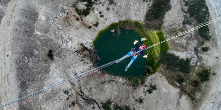 Konya’nın hayati sorununa ürküten bakış