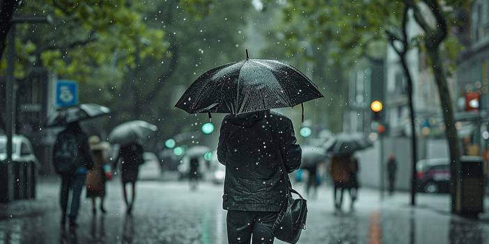 Konya hızla sonbahar havasına giriyor