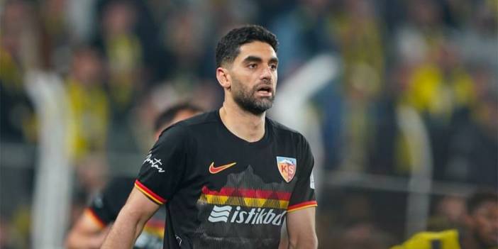 Konyaspor’un son hamlesi Ali Karimi transferi neden gerçekleşmedi?