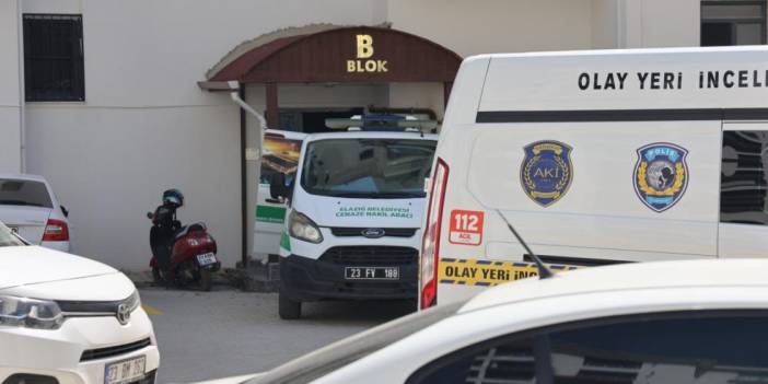 Başkomiser eşini başka şahısla görüp öldürmüştü! Kadının ifadesi ortaya çıktı