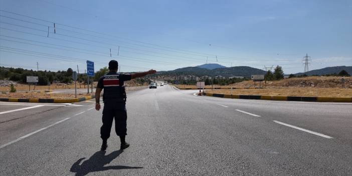 Sürücüler dikkat! Konya bağlantılı kritik yol kapandı