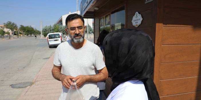 Karataylıların yeni tercihi şeker hastalarının da gözdesi oldu