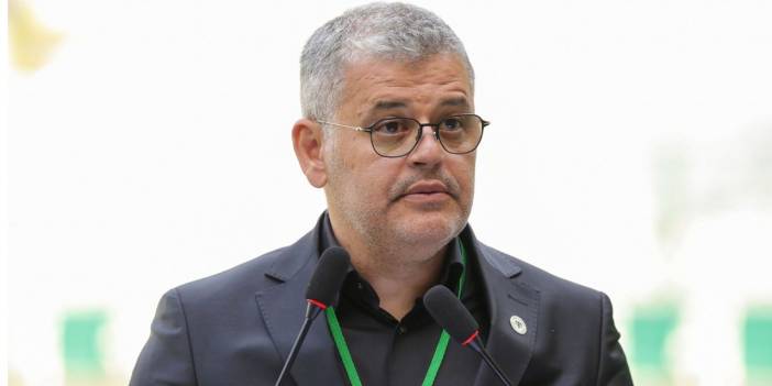 Konyaspor’da transferin perde arkası: Karısı “evet” derse geliyor