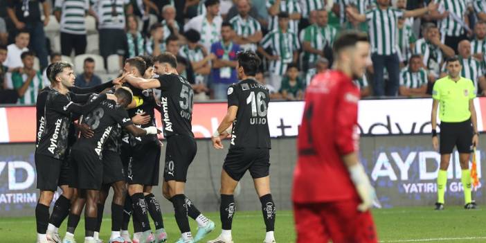 Konyaspor’un Alanyaspor karşısında 5 maçtır yüzü gülmüyor
