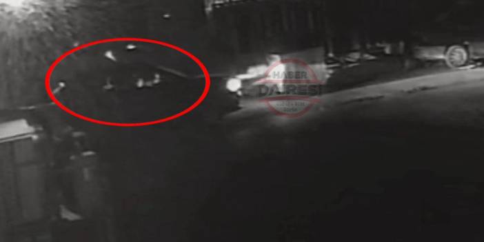 Yer Konya! Önce dövüldü sonra iş yerine kurşun yağdı