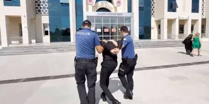 Konya’daki trafik saldırısında gereği yapıldı