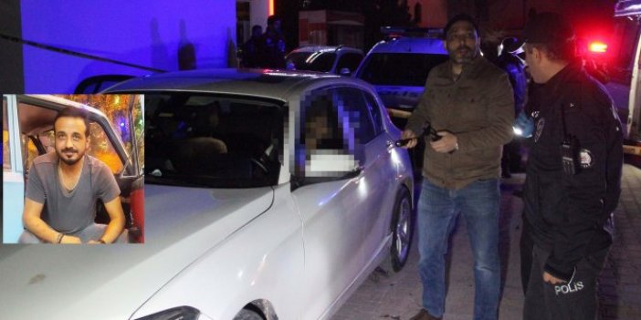Konya’daki cinayetin zanlıları yakalandı! Kavga, trafikteki tartışmadan çıkmış