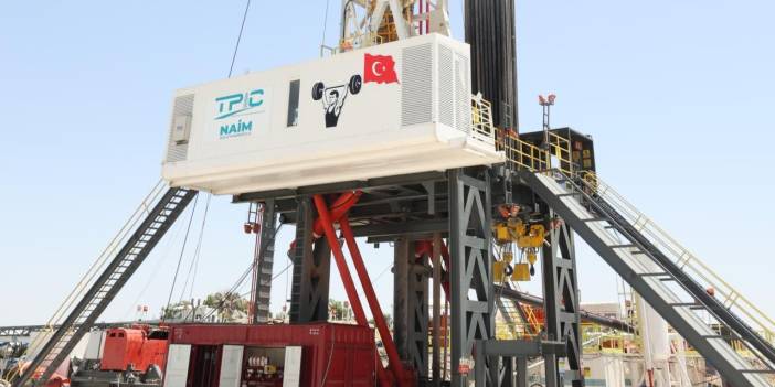 2 ilimizde petrol mü çıkacak? TPAO harekete geçti