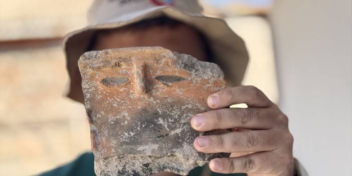 Konya’nın 5 bin yıllık yüzü ortaya çıktı