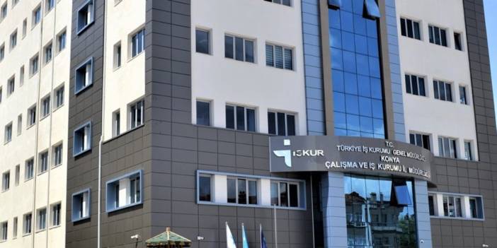 Konya’da engelli vatandaşlar için iş fırsatı