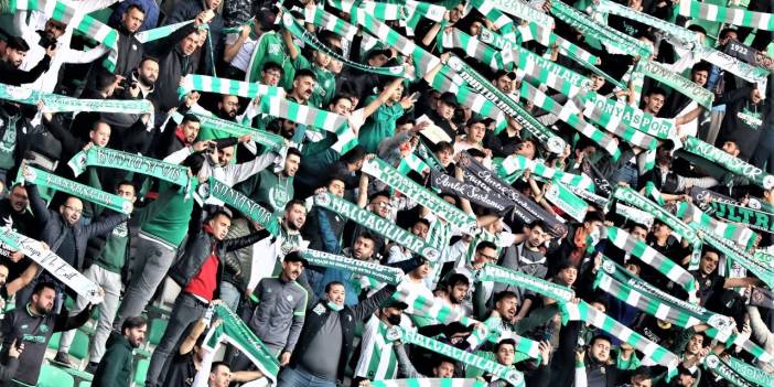 PFDK kararları açıklandı! Konyaspor’un cezası belli oldu