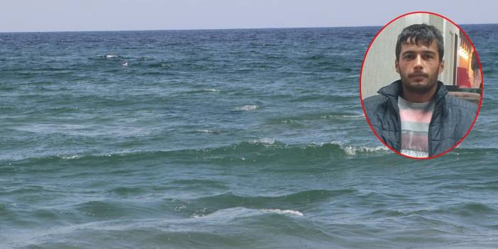 Konya’dan ailesiyle denize gitmişti! Sefer Ardıç’ın son tatili oldu