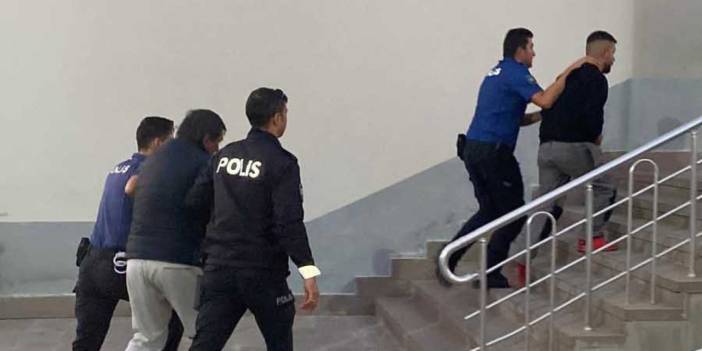 Konya’da zehir taciri zinciri çözüldü