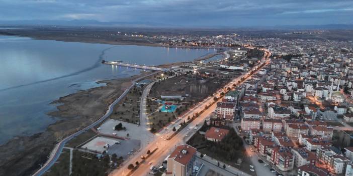 Konya’da yeni tartışma: 1. sınıf ilçe