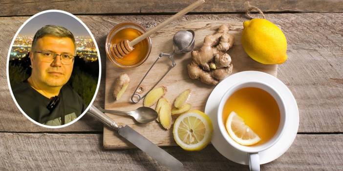 Konya’da ani hava değişimine karşı bitkisel kalkan önerisi