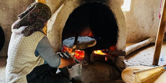 Konya’da kış hazırlıklarının gözden kaçan yıldızı