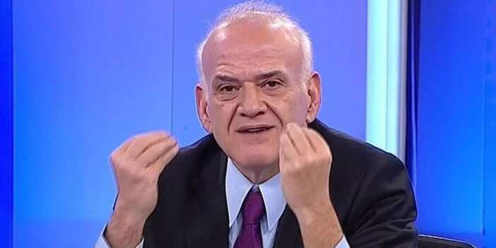 Bahis soruşturmasında gözaltına alınan Ahmet Çakar için karar verildi