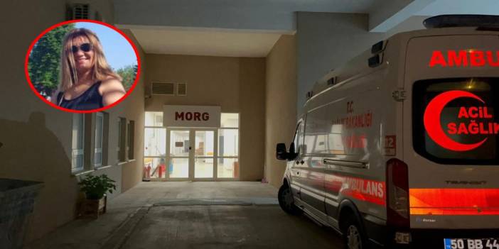 Baş ağrısı için içtiği ağrı kesici sonu oldu