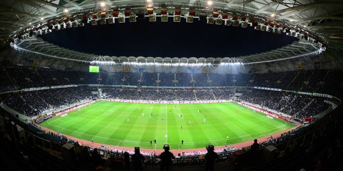 Konyaspor – Başakşehir maçı biletleri satışa sunuldu