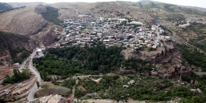 Konya’nın Taşkent ilçesindeki GES projesine yargı freni