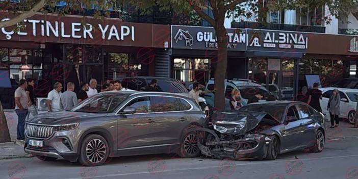 Türkiye, Konya'daki TOGG - BMW kazasını konuşuyor