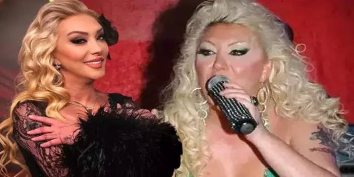 Balkondan düşen ünlü şarkıcı Güllü hayatını kaybetti