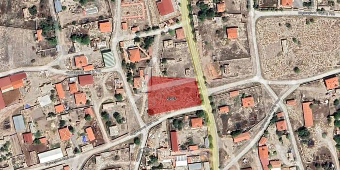 TOKİ, Konya’da yeni satışa çıktı! Listede merkez de var