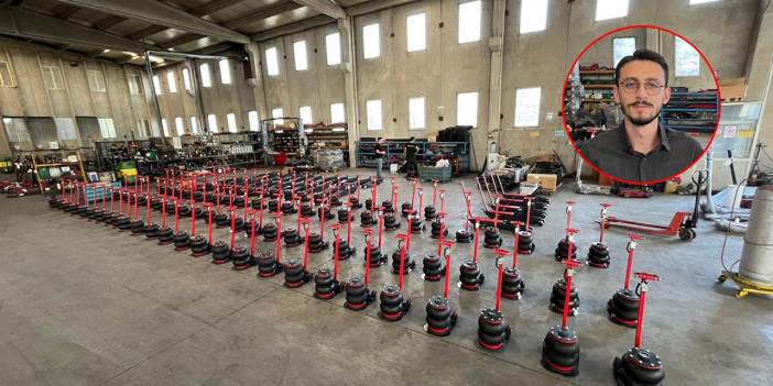 ASELSAN’dan THY’ye! Konya’nın gururu, Savunma Sanayiine özel üretim yapıyor