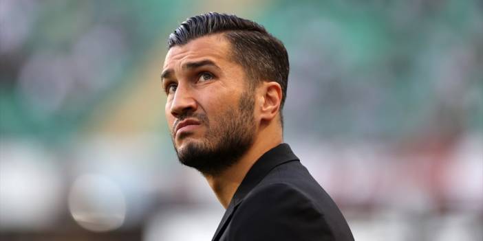 Nuri Şahin: Konyaspor hak etti