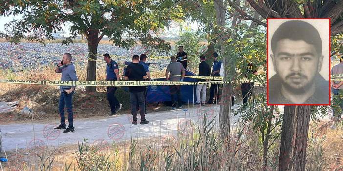 Konya’da kayıp olarak aranan Yaşar Taşdelenoğlu, yol kenarında ölü bulundu