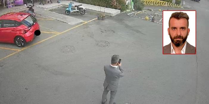 MİT, Mossad'a çalışan dedektif Serkan Çiçek’i yakaladı