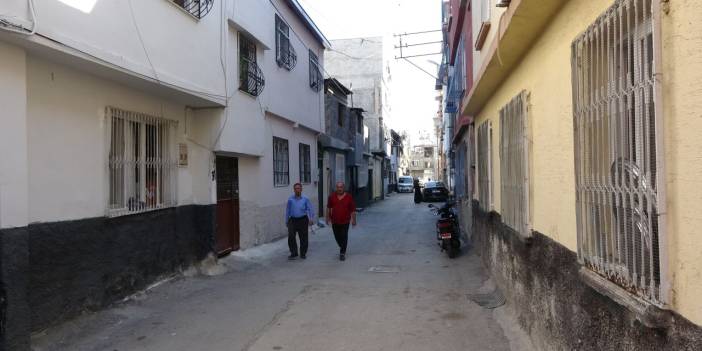 Dayak yedi, yardım istedi, sonra geri dönüp cinayet işledi