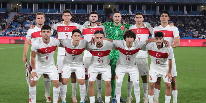 Konyaspor’un genç yıldızına milli davet