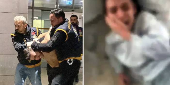 Manisa’da kız kardeşe kaynar suyla dehşette son dakika gelişmesi